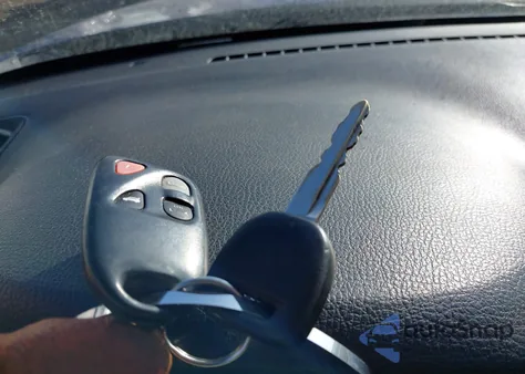 2004 Mazda Mazda6 S z USA, uszkodzony, nr VIN 1YVFP80D145N28222